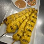 Best A1 Chicken Satay in West Hartford, CT